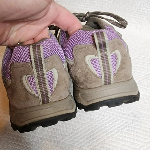 Eddie Bauer Seneca Peak MidLite Hiking Trail Shoes - Picture 13 of 16